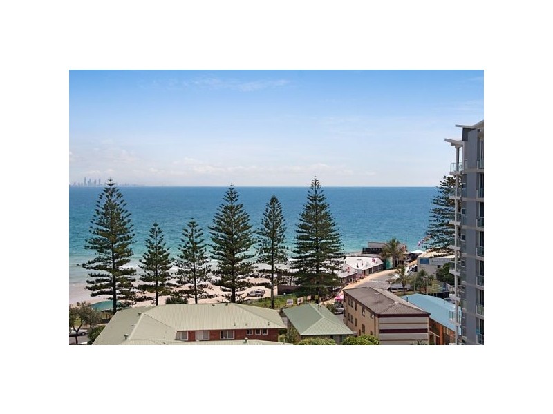 903/255 Boundary Street, Rainbow Bay QLD 4225