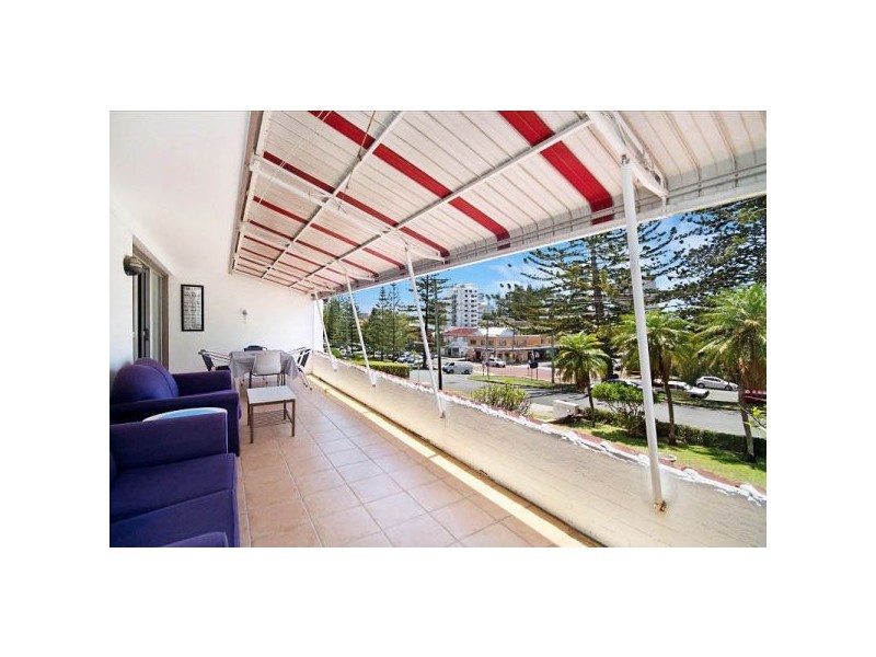 1/30 Boundary Street, Rainbow Bay QLD 4225