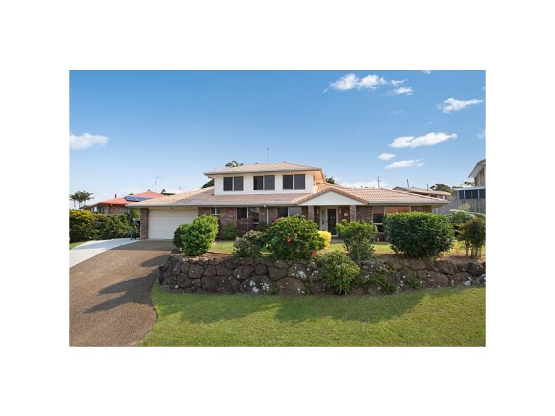 11 Lamanda Court, Bilambil Heights NSW 2486