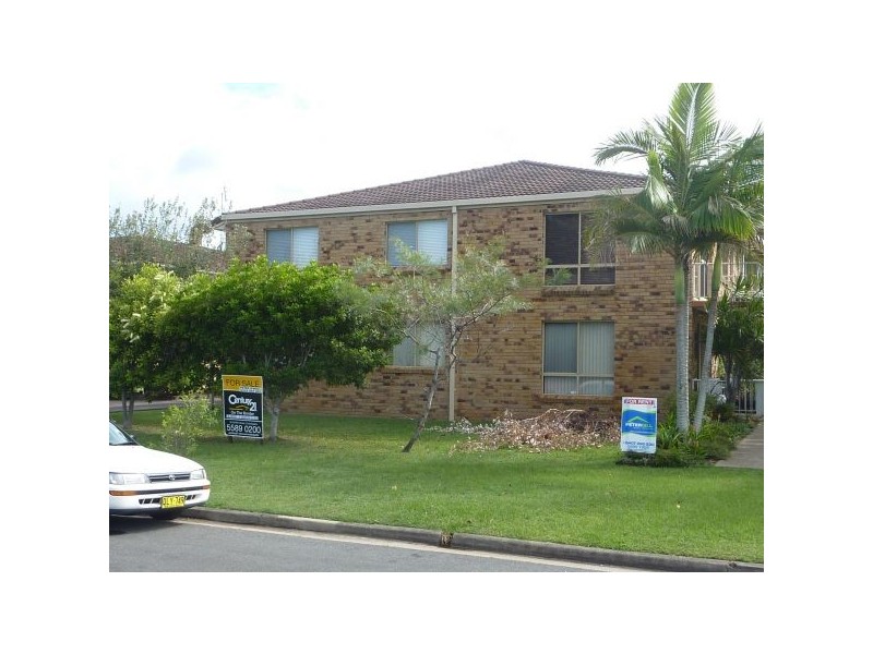 4/6 Banks Ave, Tweed Heads NSW 2485