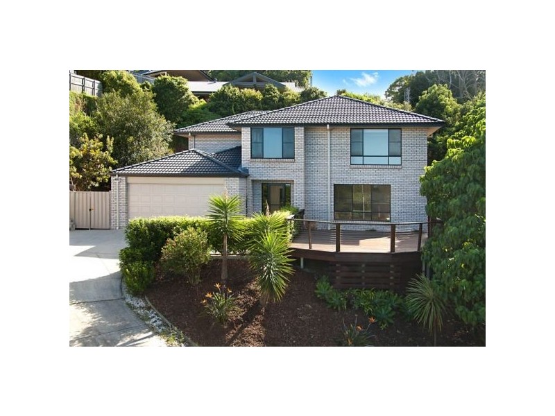 11 Bolwarra Place, Bilambil Heights NSW 2486