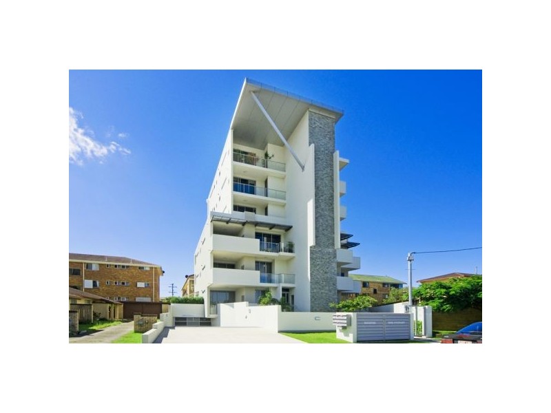 6/13 Ivory Crescent, Tweed Heads NSW 2485