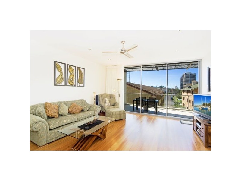 6/13 Ivory Crescent, Tweed Heads NSW 2485