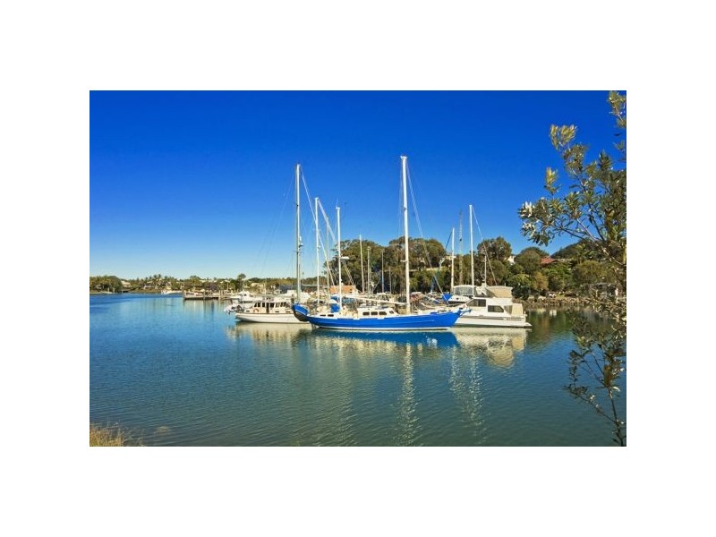 6/13 Ivory Crescent, Tweed Heads NSW 2485