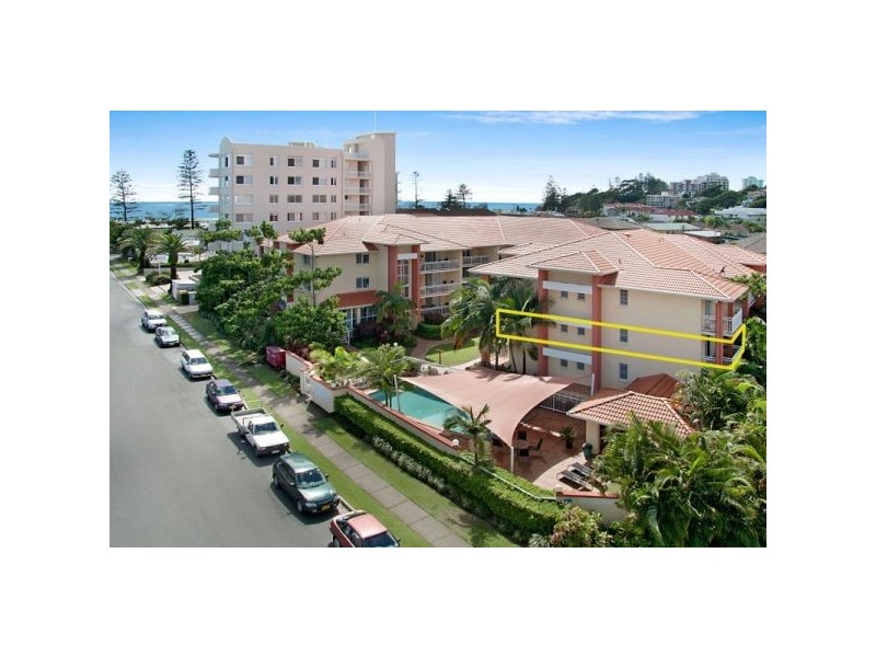 10/12-14 Douglas Street, Kirra QLD 4225