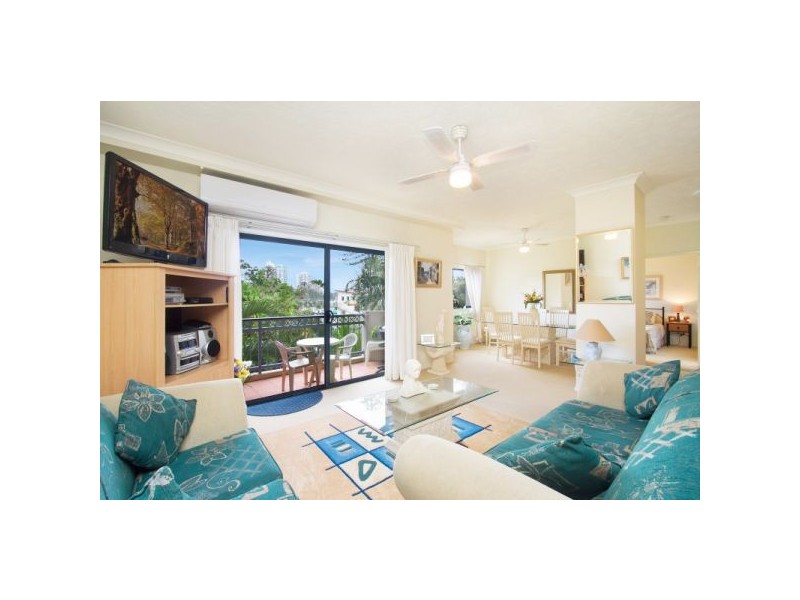 39/5 Hill Street, Rainbow Bay QLD 4225