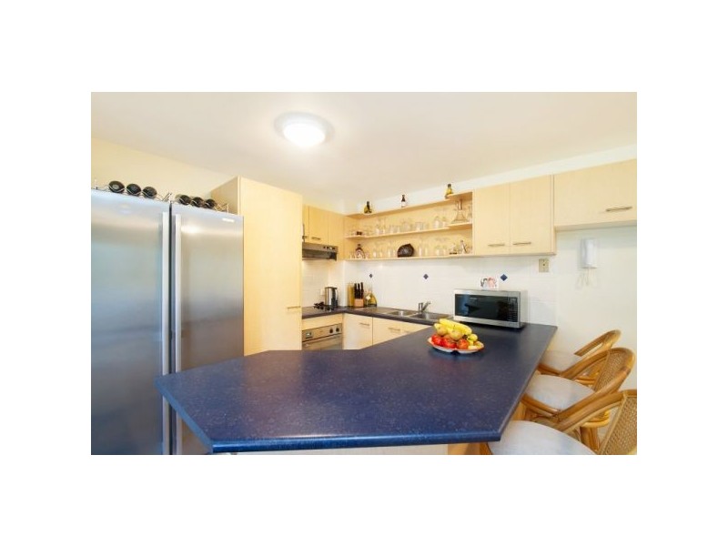 39/5 Hill Street, Rainbow Bay QLD 4225