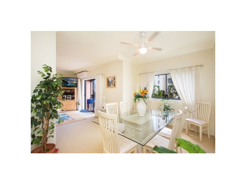 39/5 Hill Street, Rainbow Bay QLD 4225