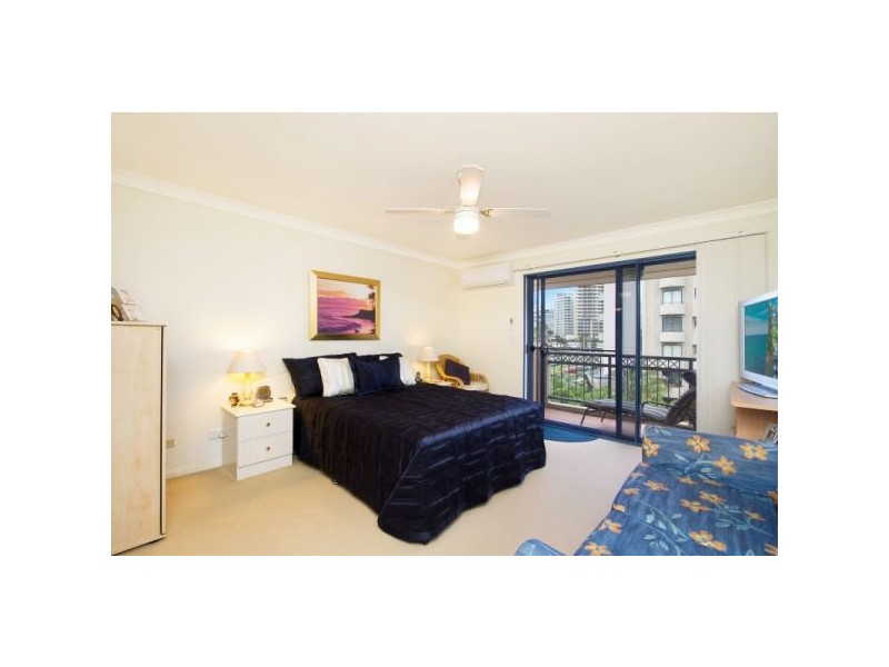 39/5 Hill Street, Rainbow Bay QLD 4225