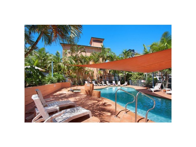 39/5 Hill Street, Rainbow Bay QLD 4225