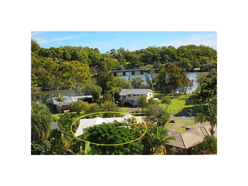 3 Jacaranda Ave, Tweed Heads West NSW 2485