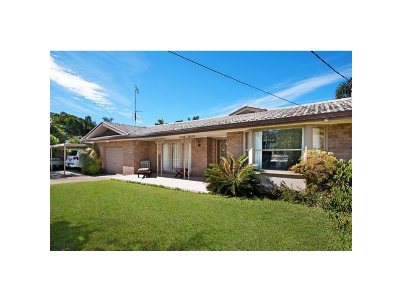 3 Jacaranda Ave, Tweed Heads West NSW 2485