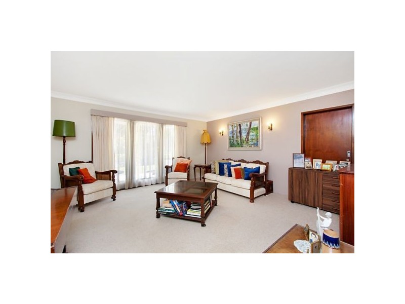 3 Jacaranda Ave, Tweed Heads West NSW 2485