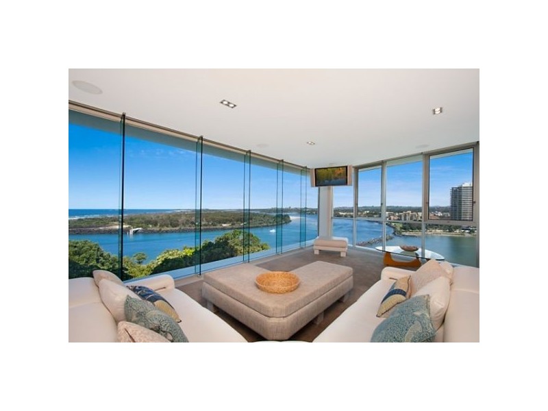 3/13 Eden Street, Rainbow Bay QLD 4225