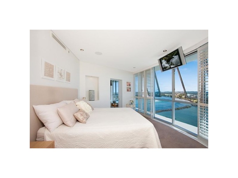 3/13 Eden Street, Rainbow Bay QLD 4225