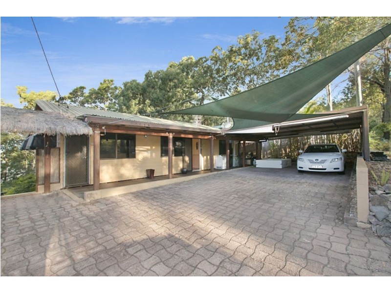 93 Peninsula Drive, Bilambil Heights NSW 2486