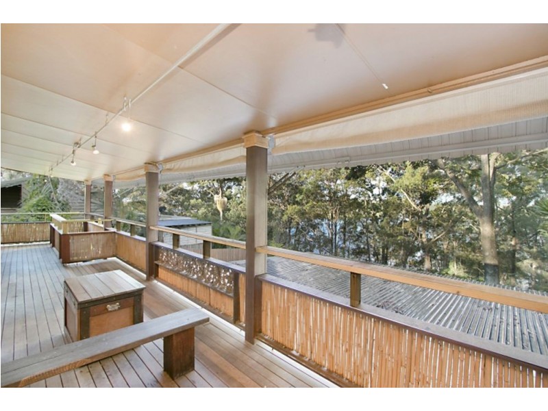 93 Peninsula Drive, Bilambil Heights NSW 2486