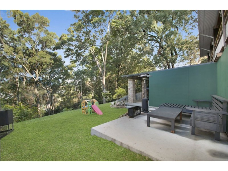 93 Peninsula Drive, Bilambil Heights NSW 2486