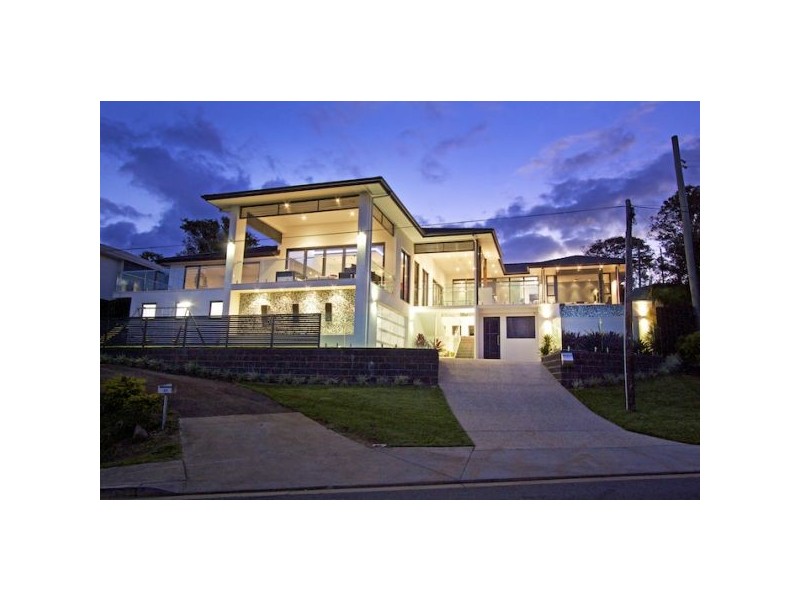 21 Old Ferry Road, Banora Point NSW 2486
