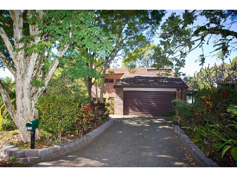 129 Peninsula Drive, Bilambil Heights NSW 2486