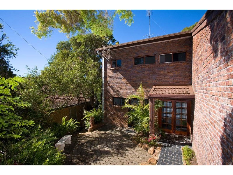 129 Peninsula Drive, Bilambil Heights NSW 2486