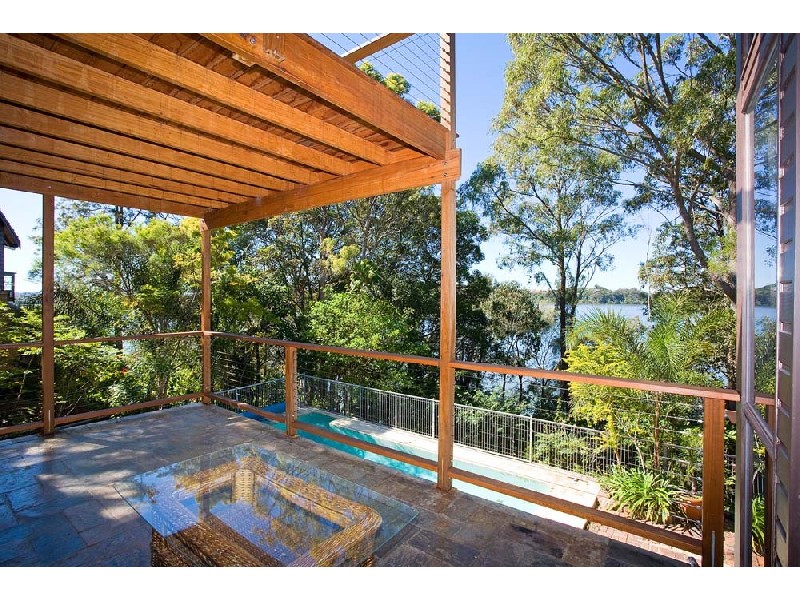 129 Peninsula Drive, Bilambil Heights NSW 2486