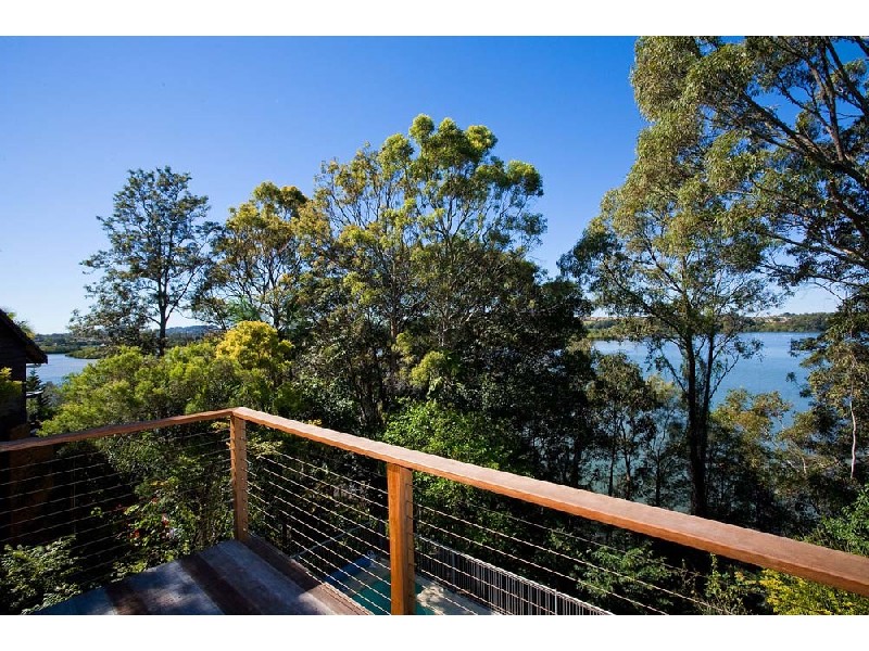 129 Peninsula Drive, Bilambil Heights NSW 2486