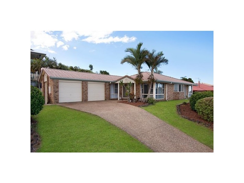 9  Lamanda Court, Bilambil Heights NSW 2486