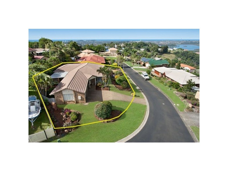 9  Lamanda Court, Bilambil Heights NSW 2486
