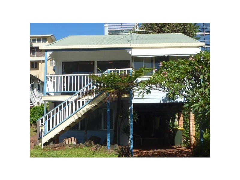 Tweed Heads NSW 2485