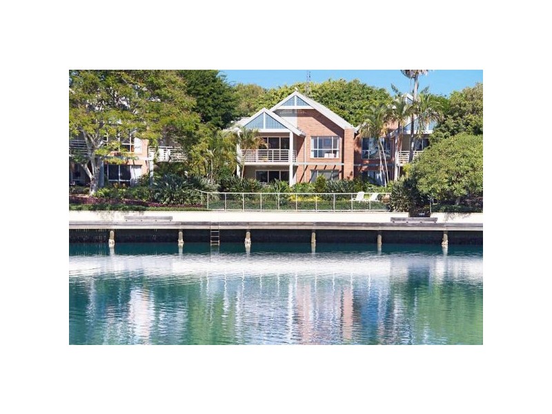 166 Pine Gate Mariners Drive West, Tweed Heads NSW 2485