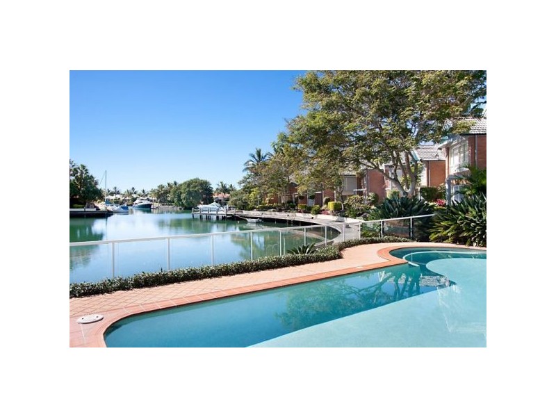 166 Pine Gate Mariners Drive West, Tweed Heads NSW 2485