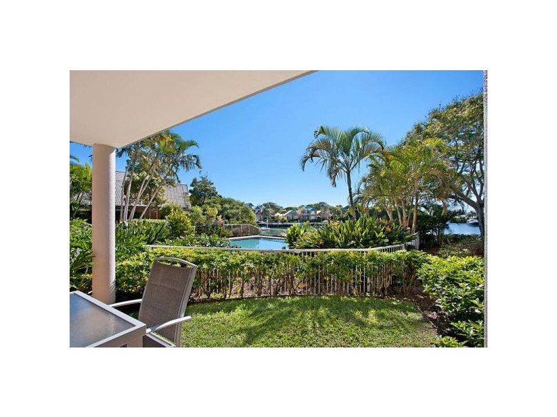 2/167 Mariners Dv, Tweed Heads NSW 2485