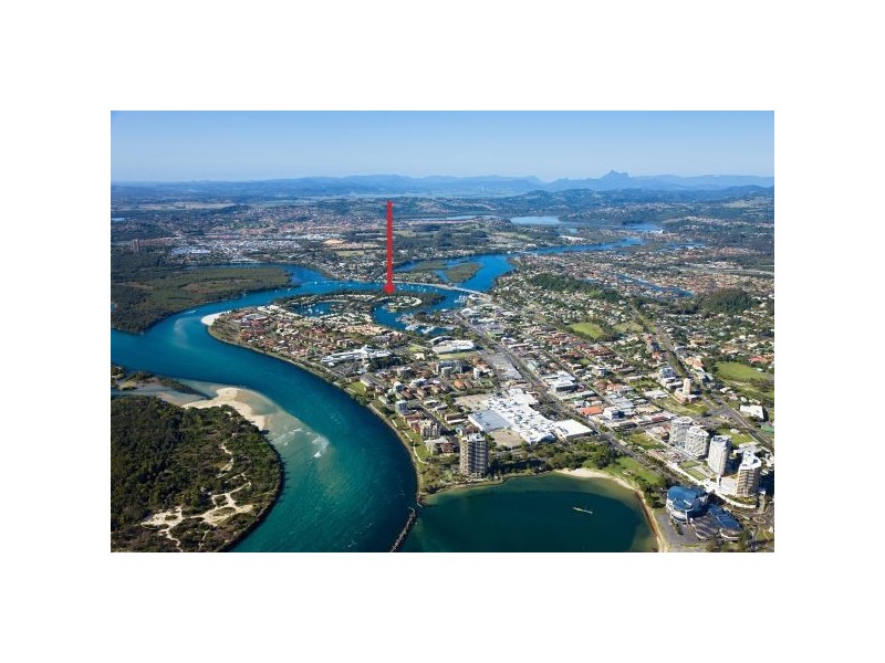 2/167 Mariners Dv, Tweed Heads NSW 2485