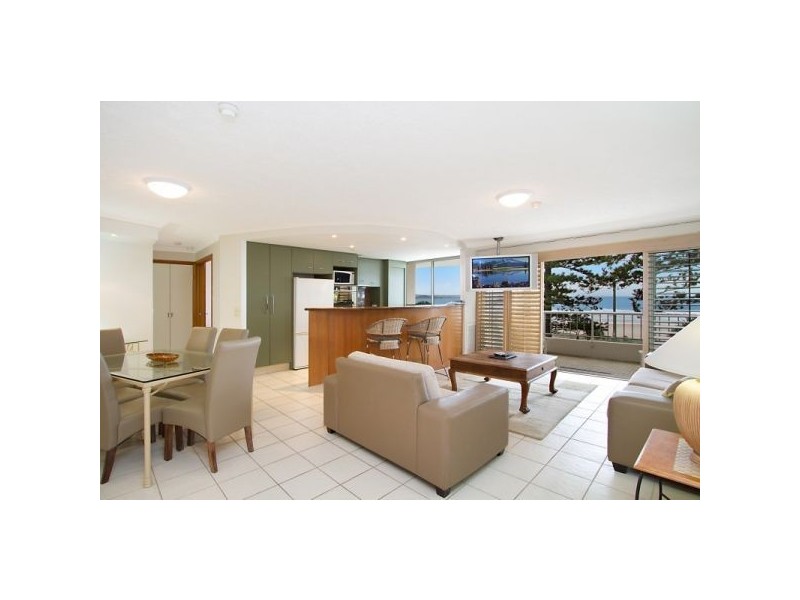 8/180 Marine Parade, Rainbow Bay QLD 4225