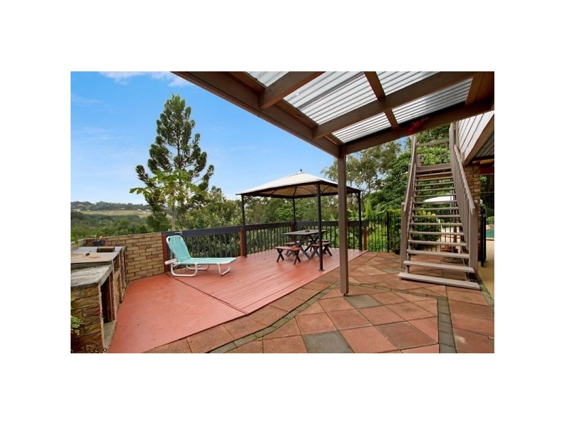 267 Beltana Drive, Bilambil NSW 2486