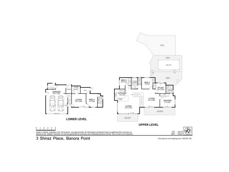 3 Shiraz Place, Tweed Heads South NSW 2486