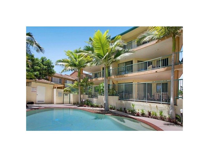 8/56 Coolangatta Road, Kirra QLD 4225