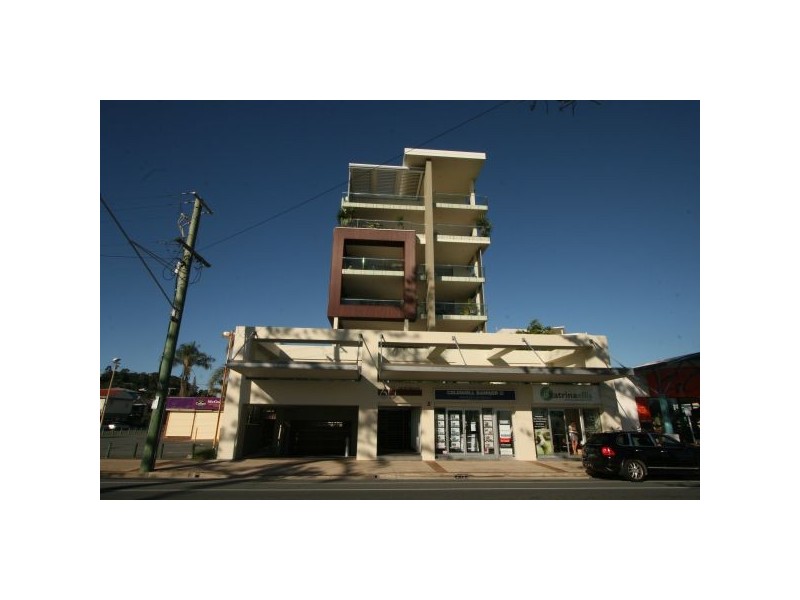 1/ 60 Musgrave Street, Coolangatta QLD 4225