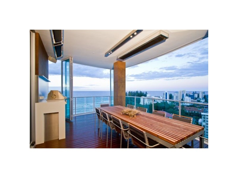 1703/120 Marine Parade, Coolangatta QLD 4225