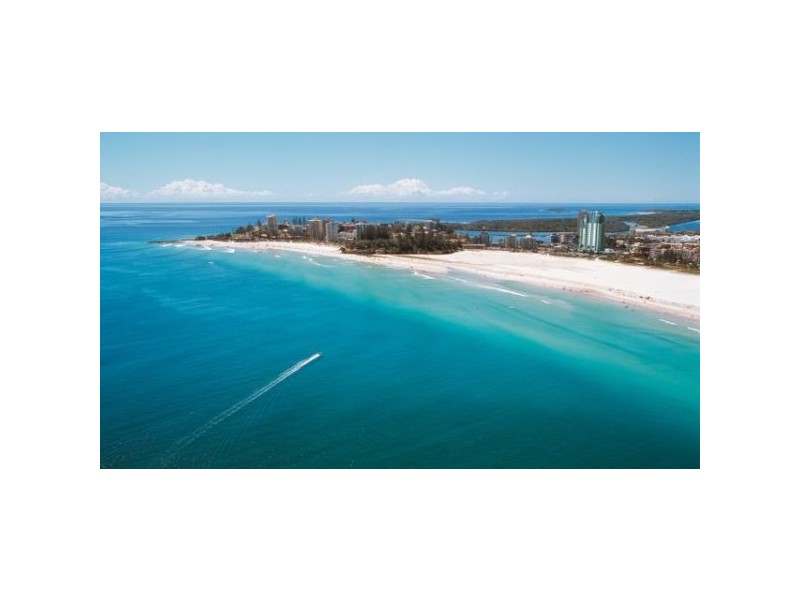 1703/120 Marine Parade, Coolangatta QLD 4225
