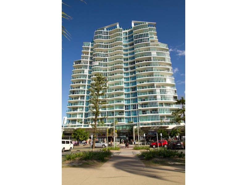 1703/120 Marine Parade, Coolangatta QLD 4225