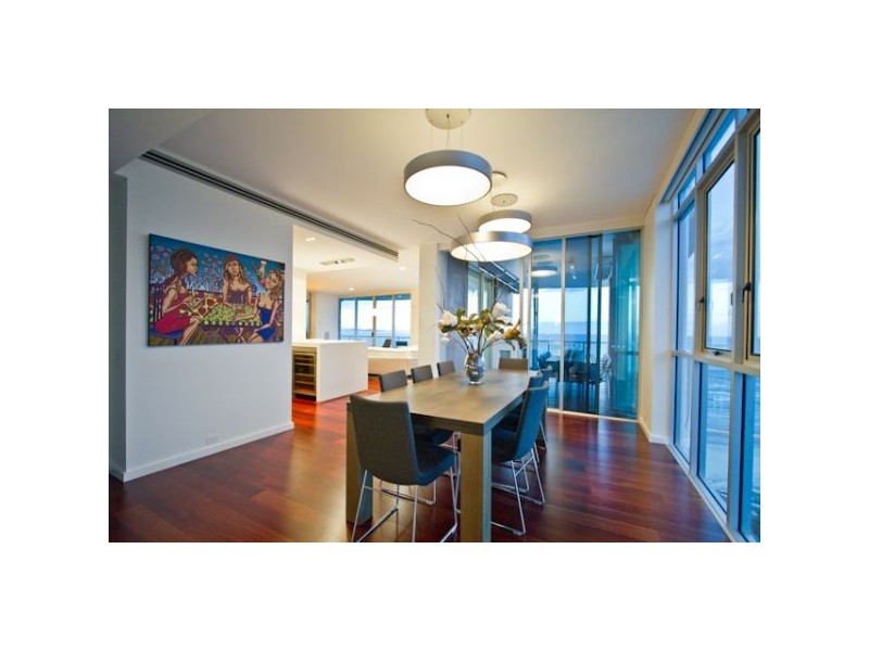 1703/120 Marine Parade, Coolangatta QLD 4225