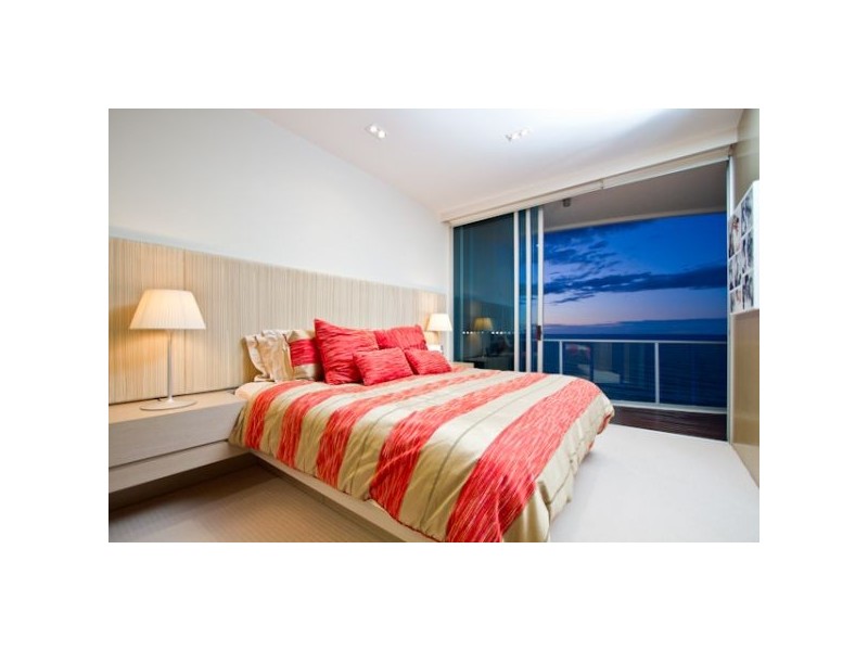 1703/120 Marine Parade, Coolangatta QLD 4225
