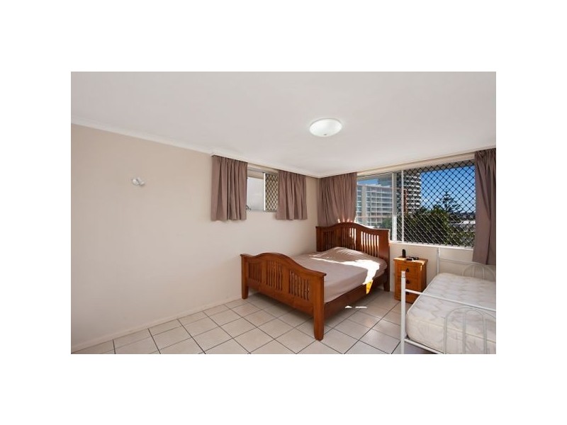 12/4 Musgrave Street, Kirra QLD 4225