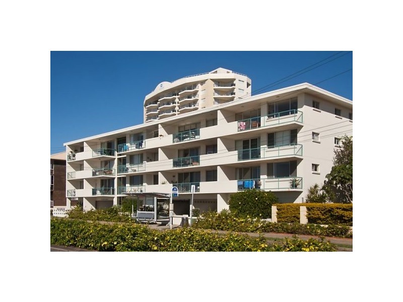 12/4 Musgrave Street, Kirra QLD 4225