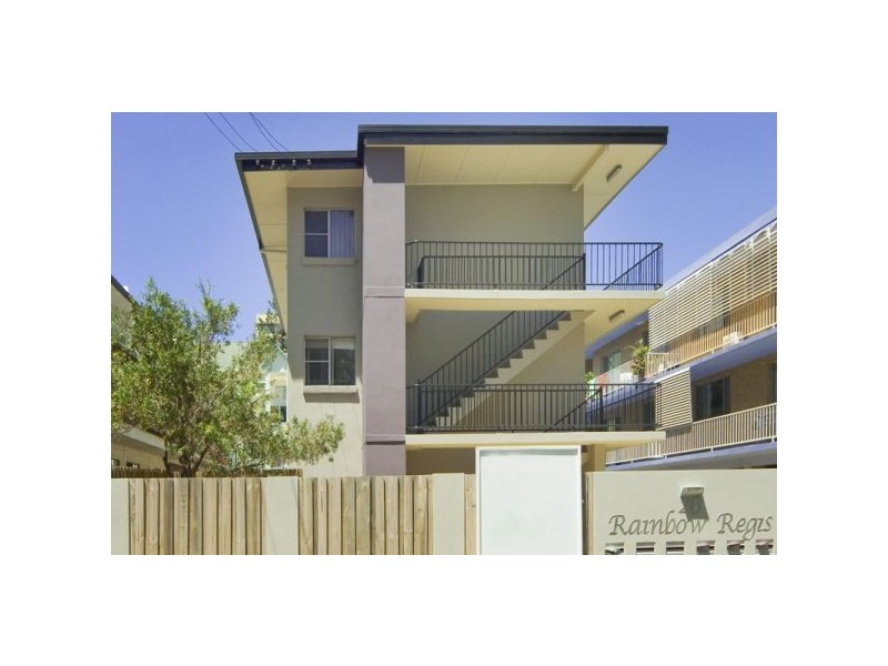 1/26 Eden Avenue, Coolangatta QLD 4225