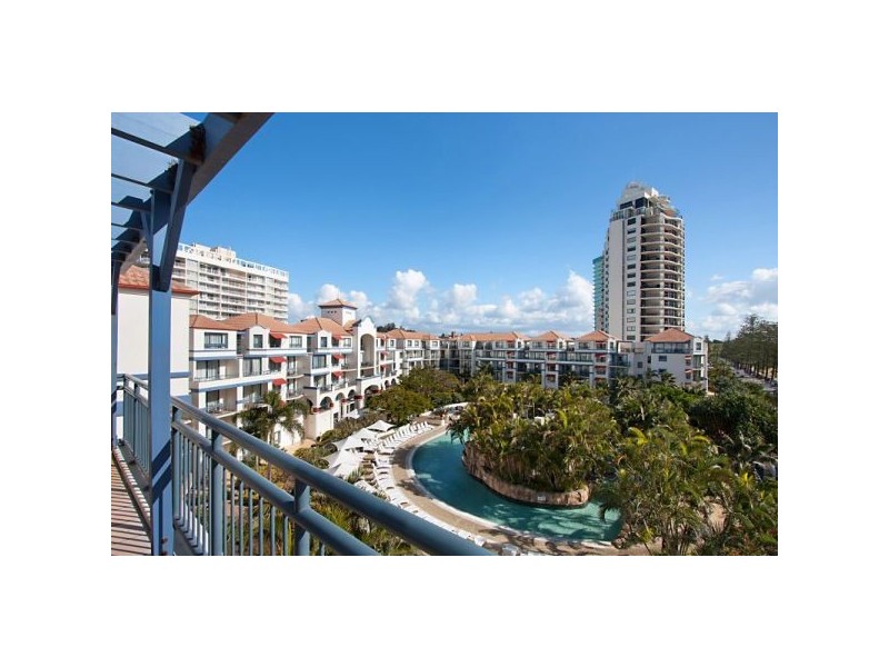464/99 Griffith St, Coolangatta QLD 4225