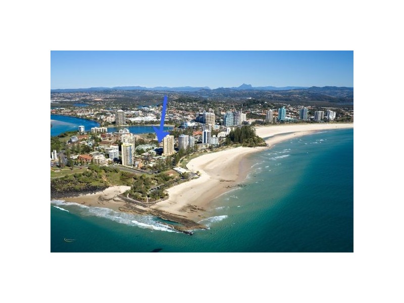 3/26 Eden Avenue, Coolangatta QLD 4225