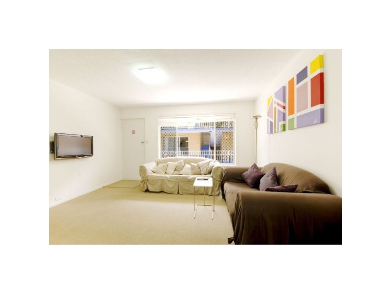 3/26 Eden Avenue, Coolangatta QLD 4225